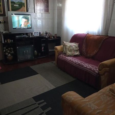 הוילה Casa Em Sao Joaquim מראה חיצוני תמונה