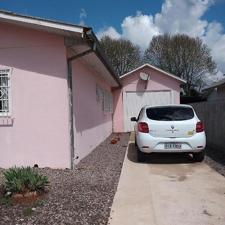 הוילה Casa Em Sao Joaquim מראה חיצוני תמונה