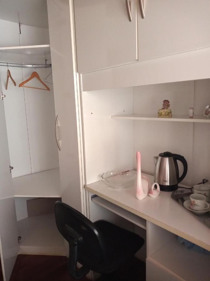 הוילה Casa Em Sao Joaquim מראה חיצוני תמונה