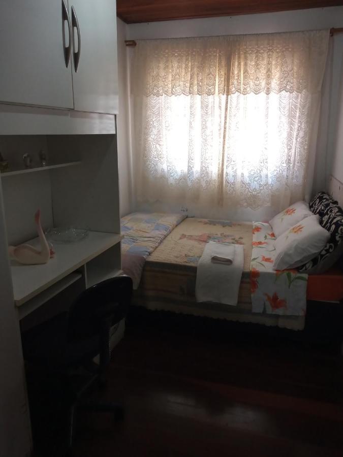 הוילה Casa Em Sao Joaquim מראה חיצוני תמונה
