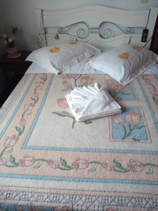 הוילה Casa Em Sao Joaquim מראה חיצוני תמונה