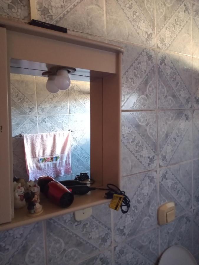 הוילה Casa Em Sao Joaquim מראה חיצוני תמונה