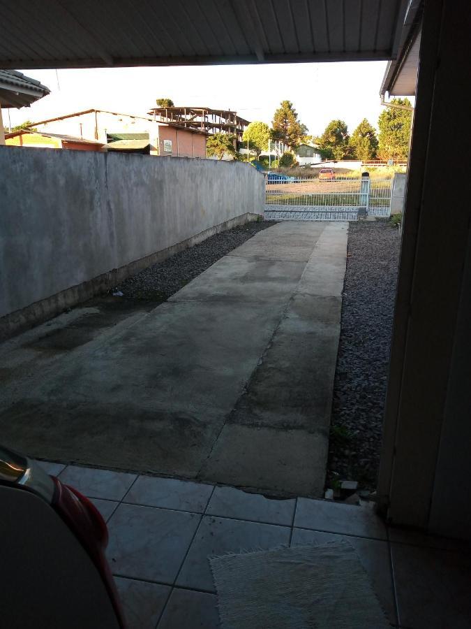 הוילה Casa Em Sao Joaquim מראה חיצוני תמונה