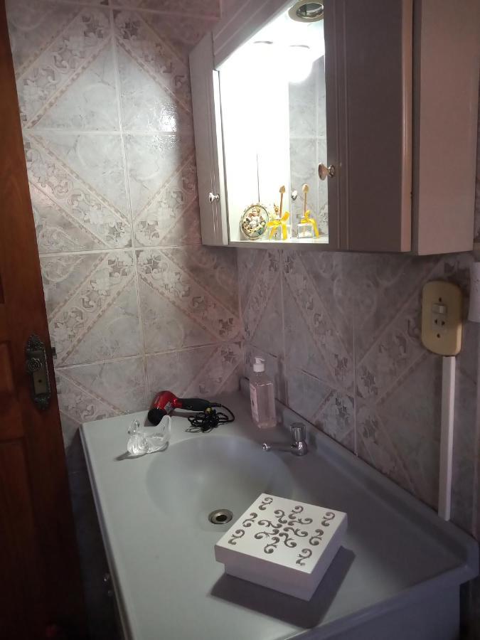 הוילה Casa Em Sao Joaquim מראה חיצוני תמונה