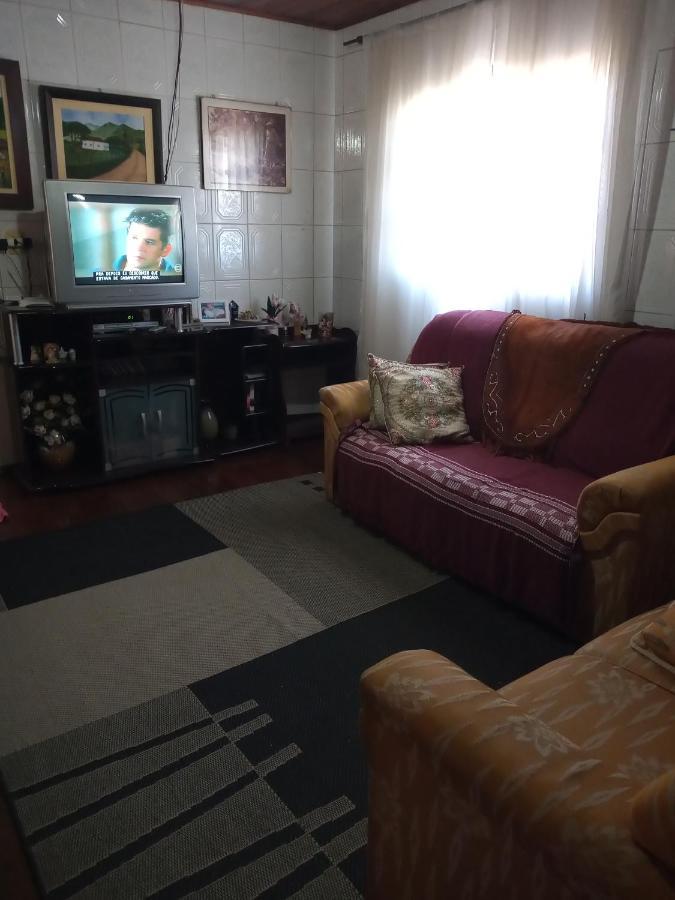 הוילה Casa Em Sao Joaquim מראה חיצוני תמונה