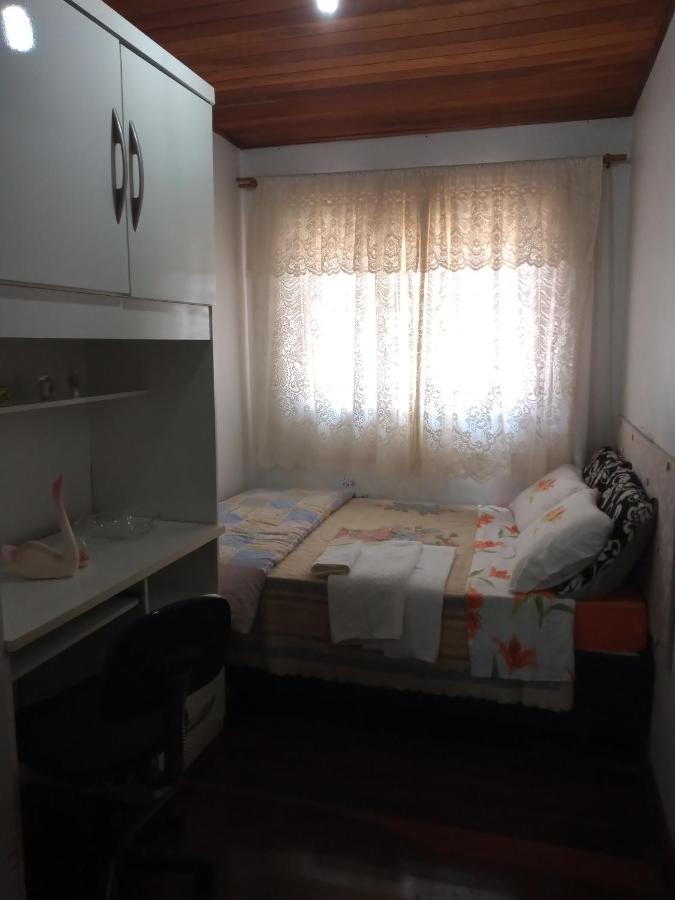 הוילה Casa Em Sao Joaquim מראה חיצוני תמונה