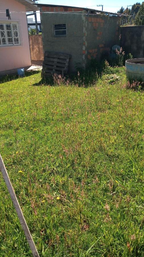 הוילה Casa Em Sao Joaquim מראה חיצוני תמונה