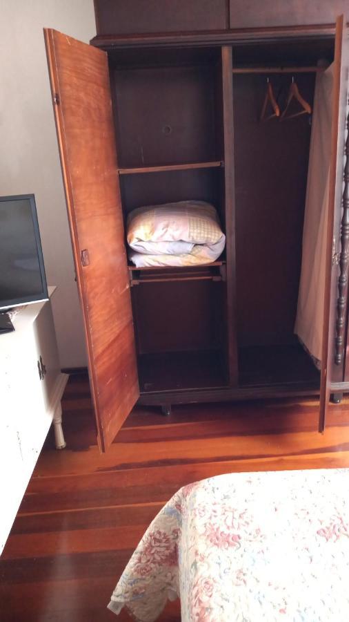 הוילה Casa Em Sao Joaquim מראה חיצוני תמונה