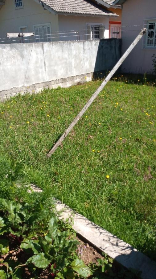 הוילה Casa Em Sao Joaquim מראה חיצוני תמונה