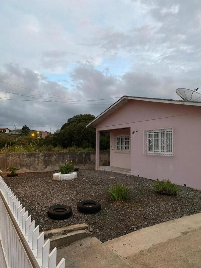 הוילה Casa Em Sao Joaquim מראה חיצוני תמונה