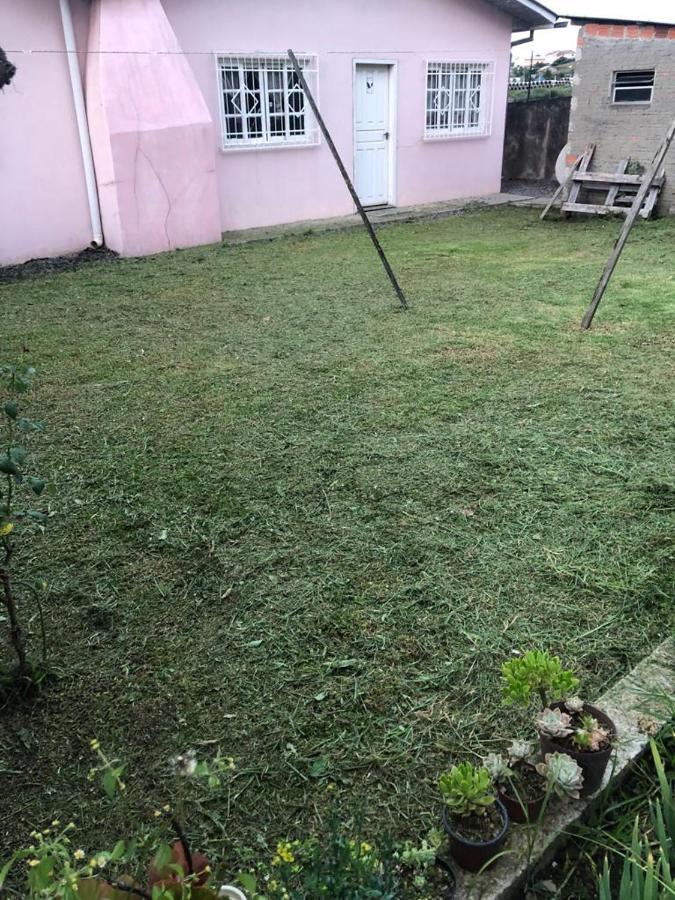 הוילה Casa Em Sao Joaquim מראה חיצוני תמונה